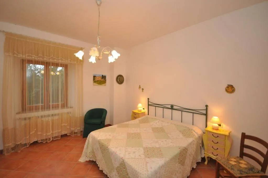 Sofia Villa Casole d'Elsa